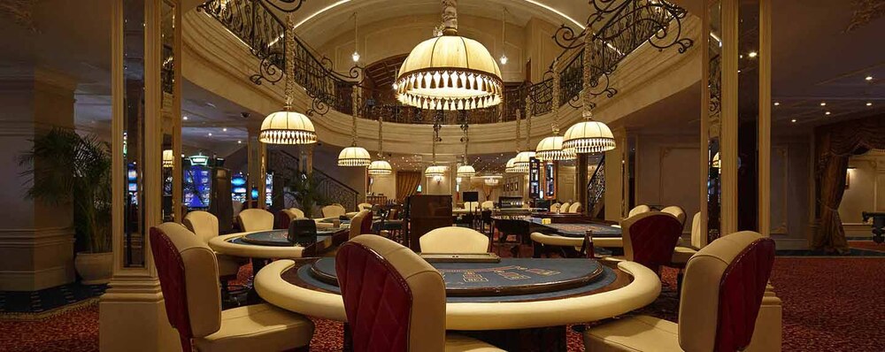 Which casinos are worth visiting?