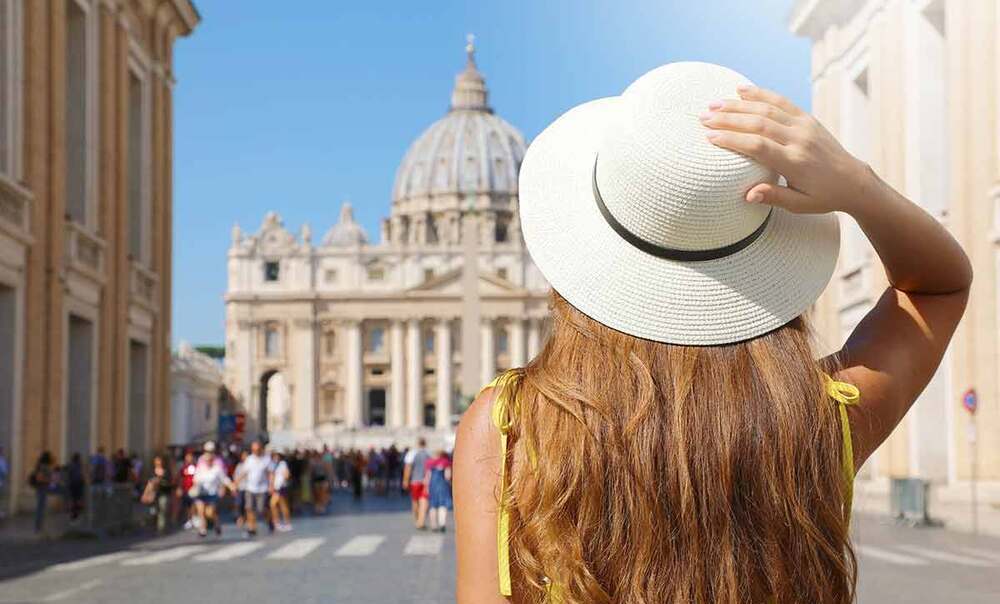 Things to do in Italy