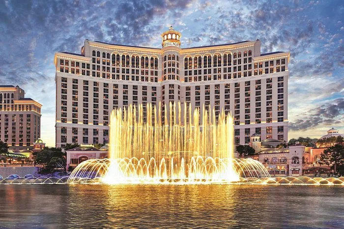 Bellagio Casino Review