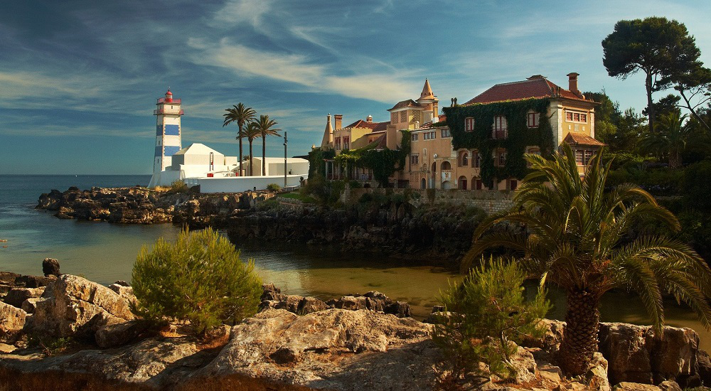 Sehenswürdigkeiten Cascais