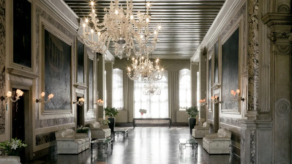 Casino em Veneza