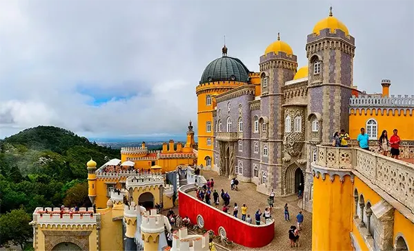 Portugiesisches Kulturdenkmal