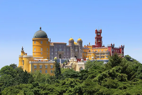 Portugal heritage site