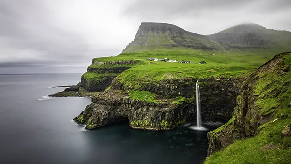 baños geotérmicos Islandia